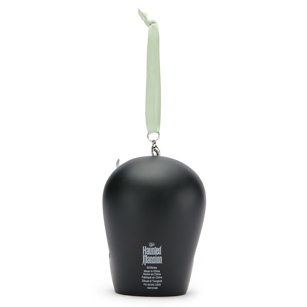 Opera Singers Doom Buggy Light-Up Living Magic Sketchbook Ornament &ndash; The Haunted Mansion