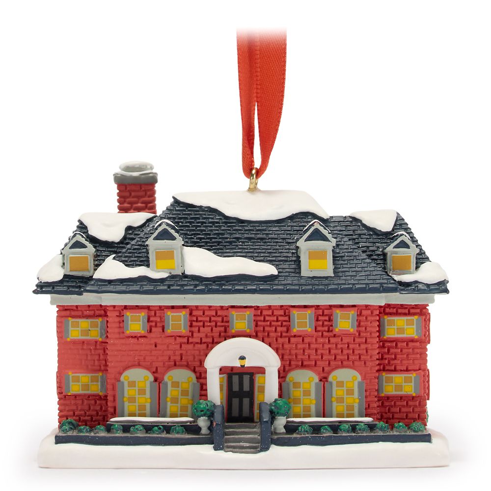Kevin McCallister's House Ornament &ndash; Home Alone