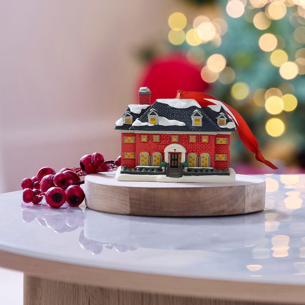 Kevin McCallister's House Ornament &ndash; Home Alone