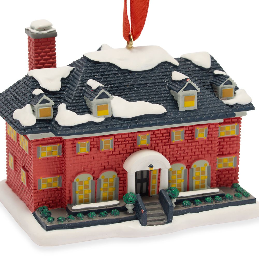 Kevin McCallister's House Ornament &ndash; Home Alone