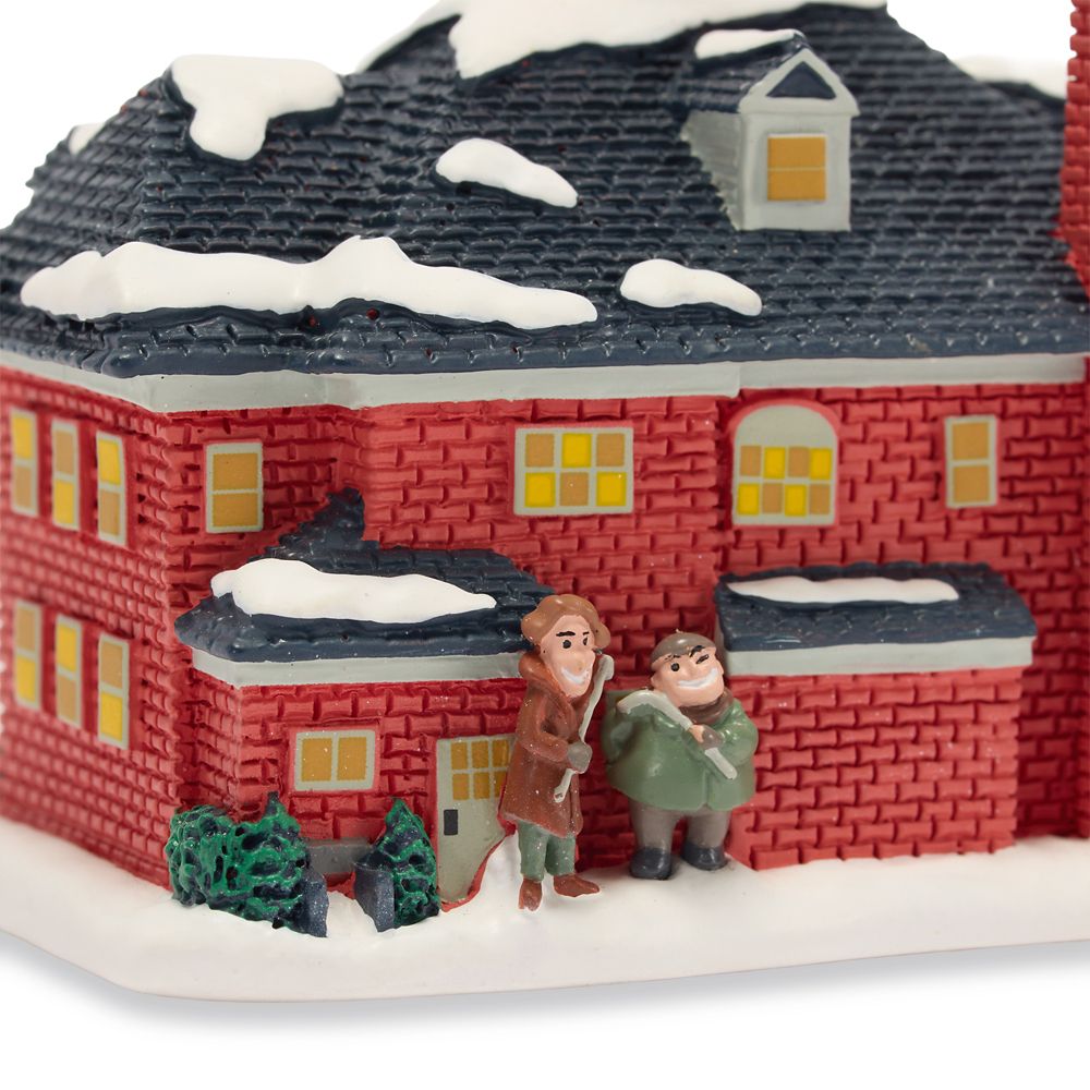 Kevin McCallister's House Ornament &ndash; Home Alone