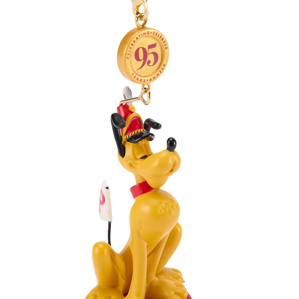 HASBRO オーディン デラックス 85周年記念 8種アクセサリー 新品未開 Pluto Legacy Sketchbook Ornament – 95th Anniversary – Limited