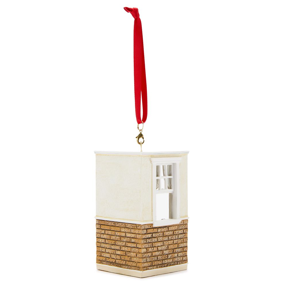 Mary Poppins Sketchbook Ornament