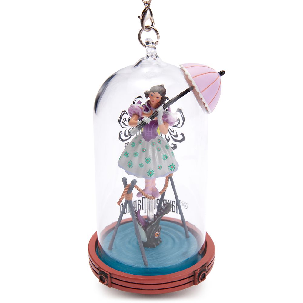 Sally Slater Sketchbook Ornament – The Haunted Mansion
