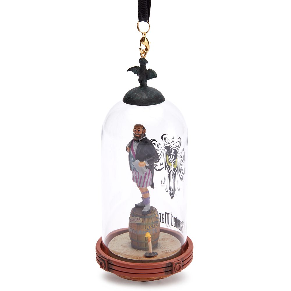 2025年ディズニー・ストア・オンライン最新グッズ】ホーンテッド