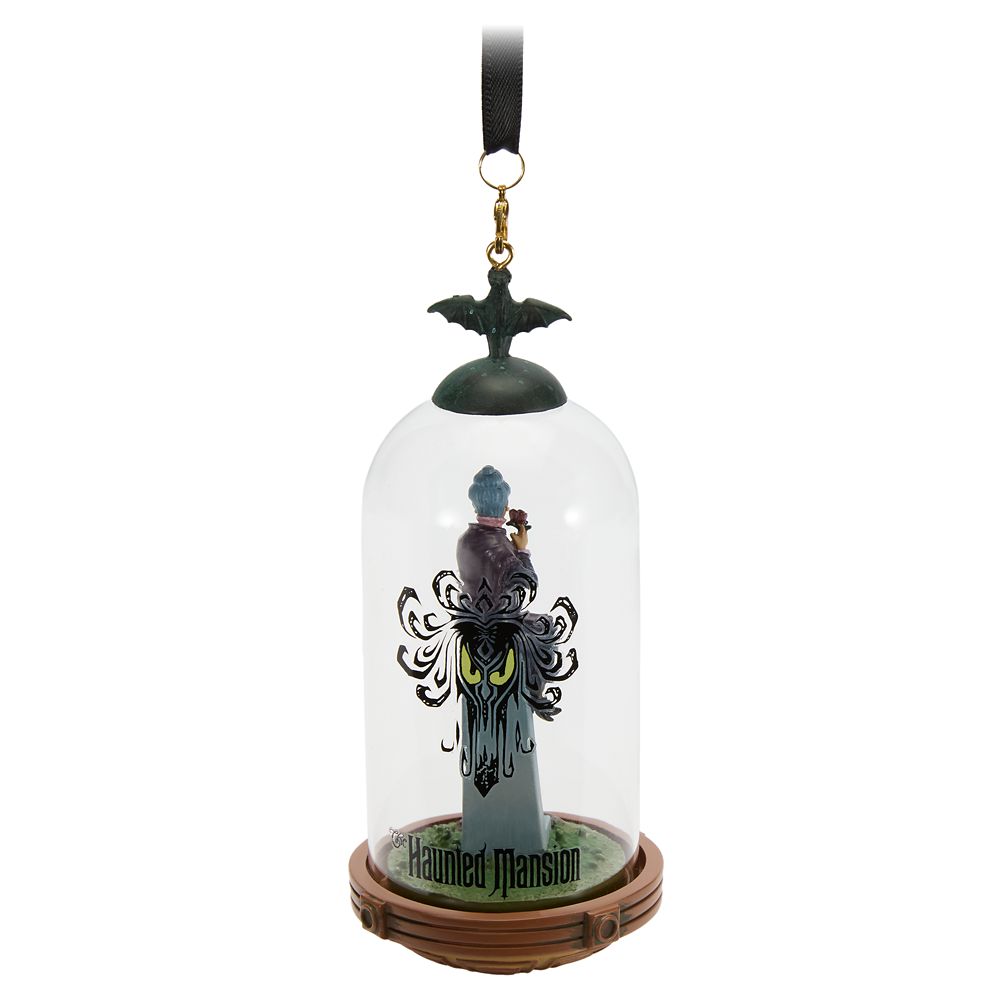 2025年ディズニー・ストア・オンライン最新グッズ】ホーンテッド