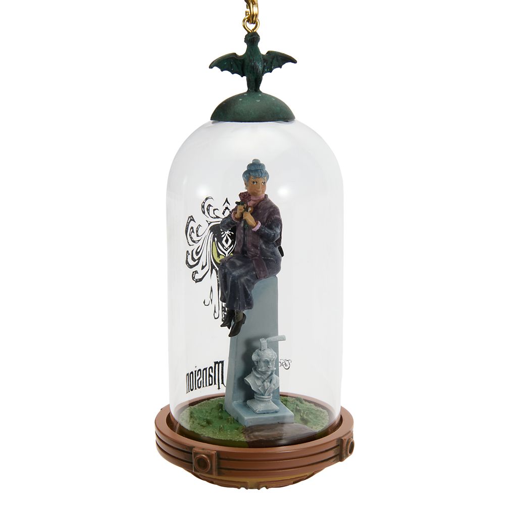 2025年ディズニー・ストア・オンライン最新グッズ】ホーンテッド