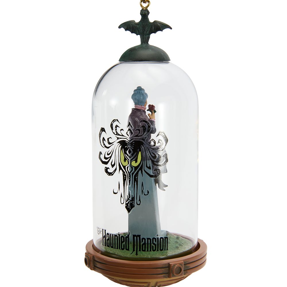 2025年ディズニー・ストア・オンライン最新グッズ】ホーンテッド