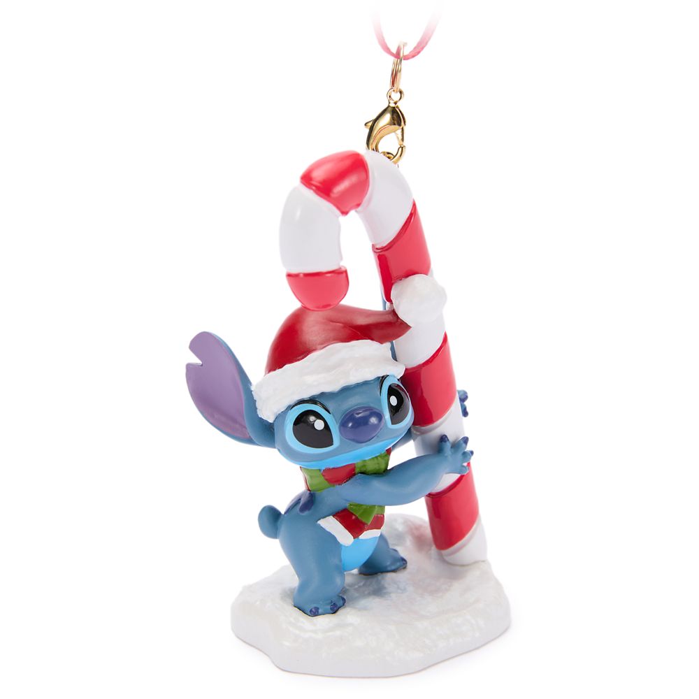 Stitch Holiday Ornament &ndash; Lilo & Stitch