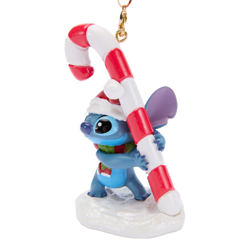 Stitch Holiday Ornament &ndash; Lilo & Stitch