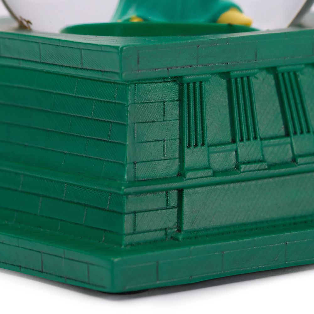 Minnie Mouse as Lady Liberty Light-Up Ornament &ndash; New York &ndash; Exclusive