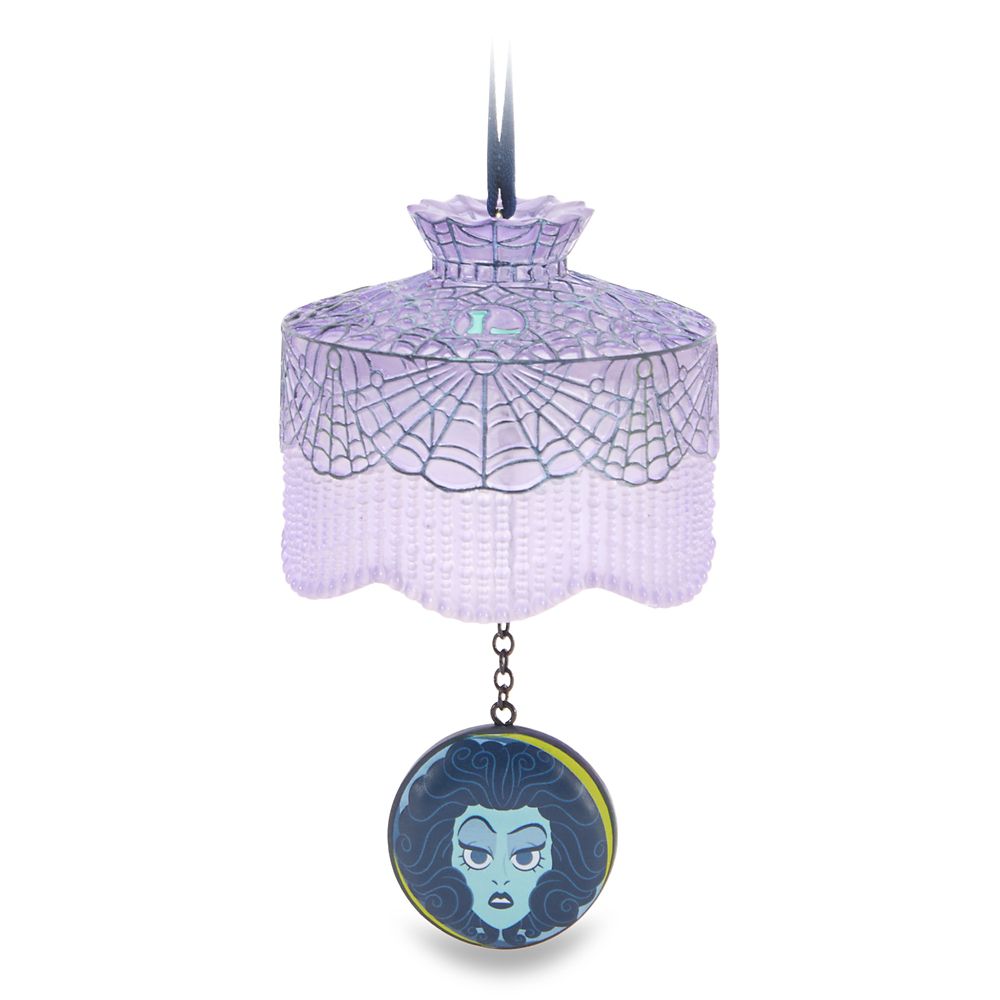 Madame Leota Ornament &ndash; The Haunted Mansion