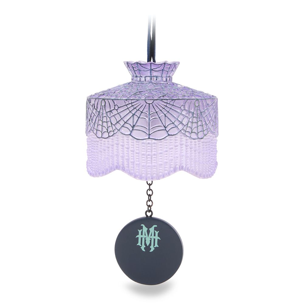 Madame Leota Ornament &ndash; The Haunted Mansion