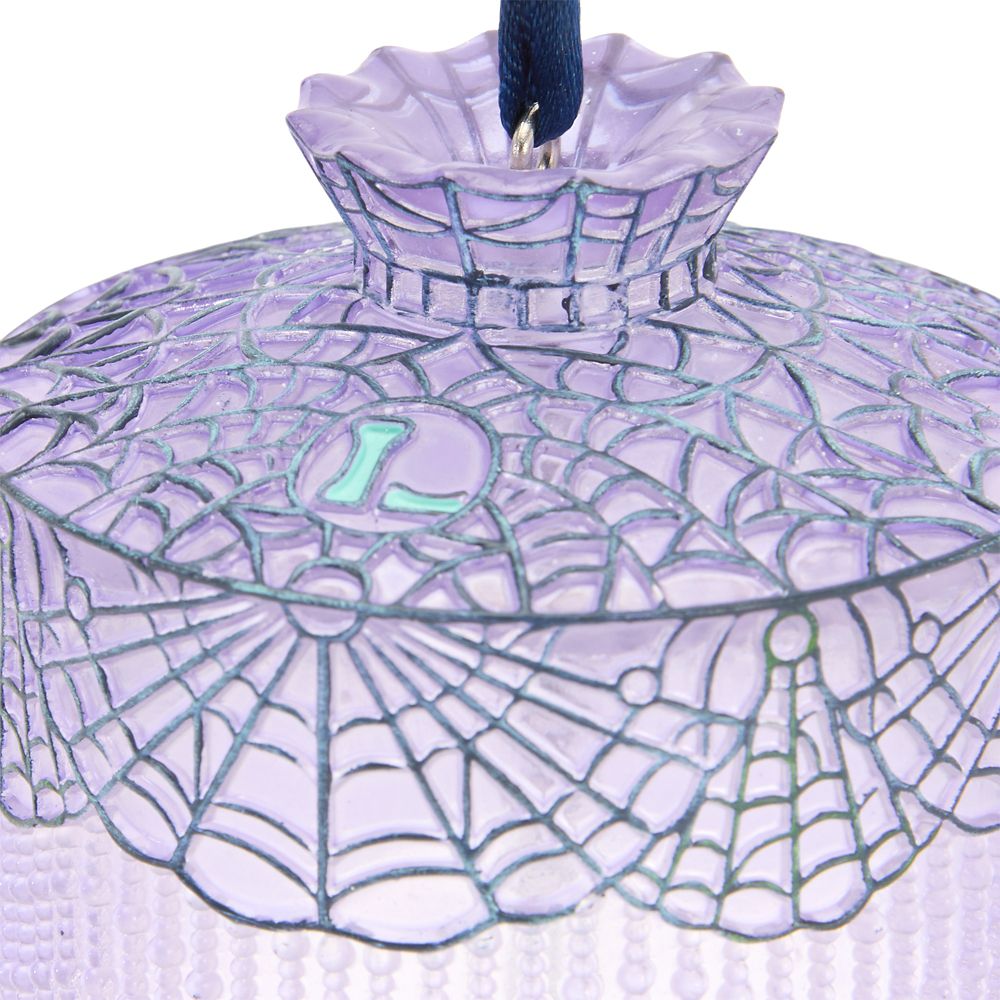 Madame Leota Ornament &ndash; The Haunted Mansion