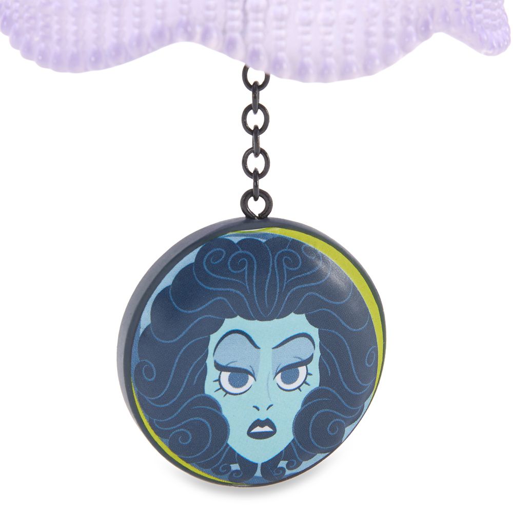 Madame Leota Ornament &ndash; The Haunted Mansion