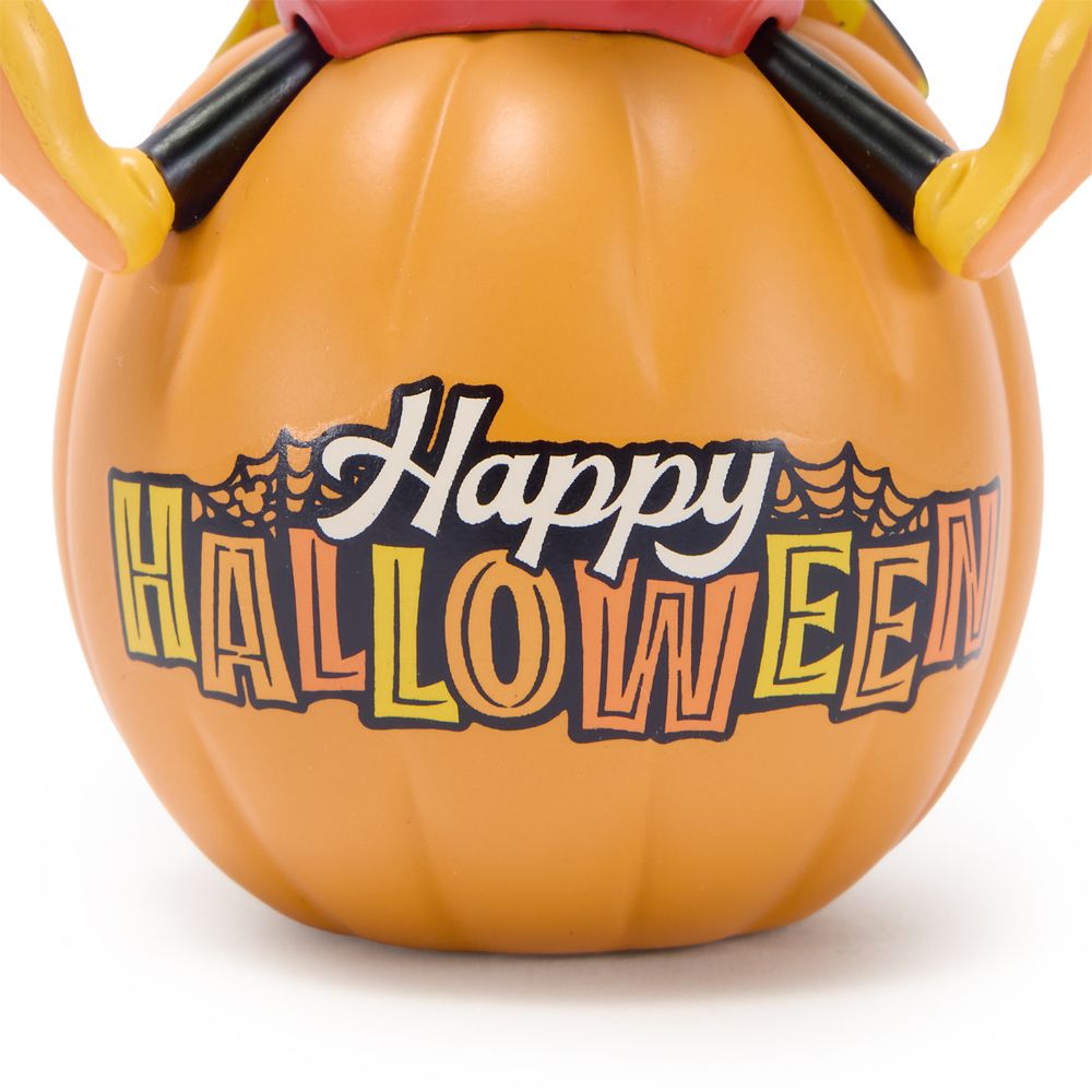 Mickey Mouse ''Happy Halloween'' Ornament