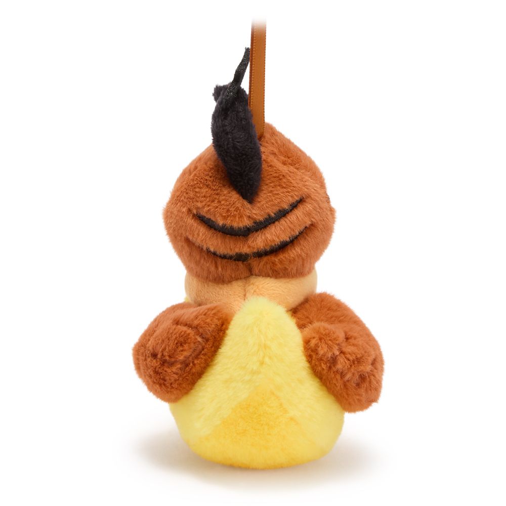 Powerline Plush Duck Ornament &ndash; A Goofy Movie
