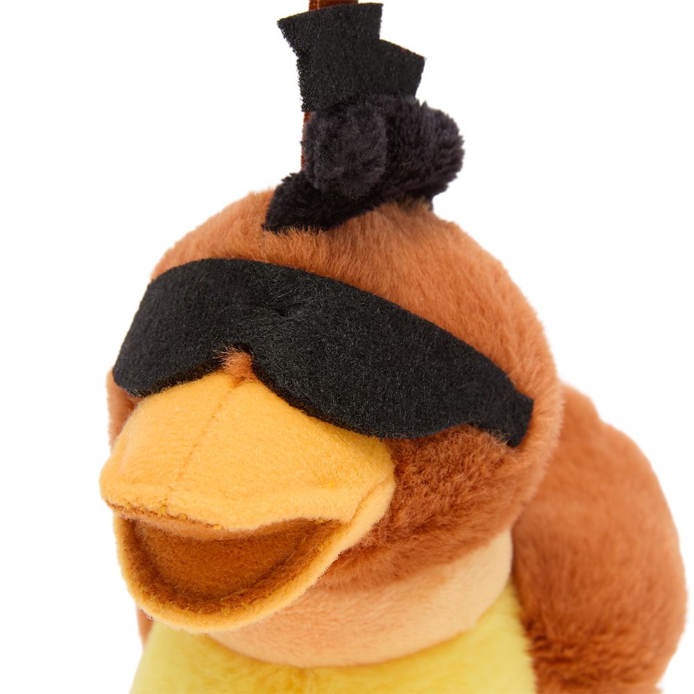 Powerline Plush Duck Ornament &ndash; A Goofy Movie