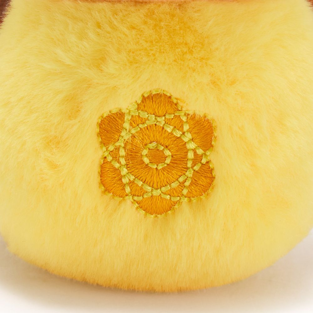 Powerline Plush Duck Ornament &ndash; A Goofy Movie