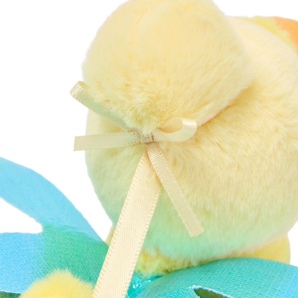 Tinker Bell Plush Duck Ornament &ndash; Peter Pan
