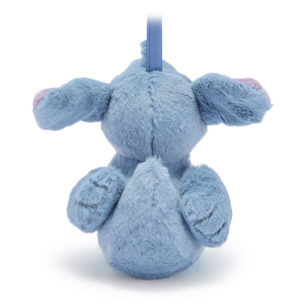 Stitch Plush Duck Ornament &ndash; Lilo & Stitch