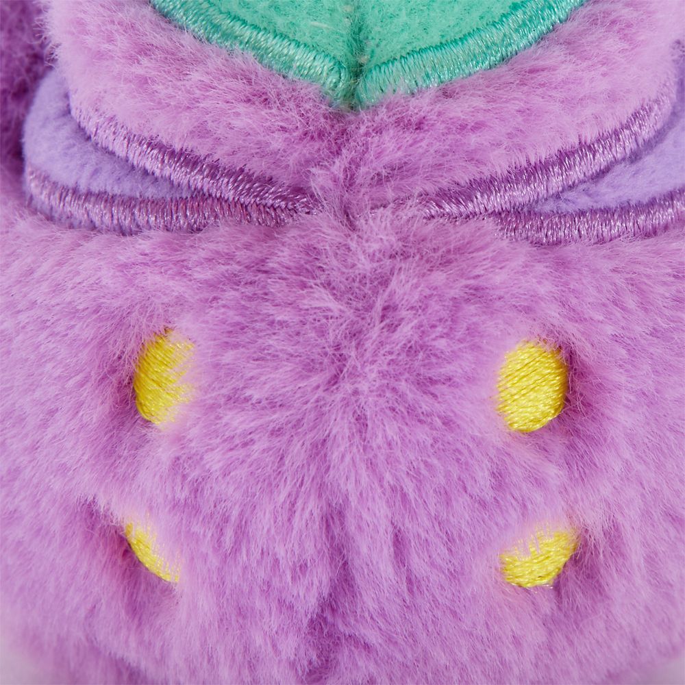 Darkwing Duck Plush Duck Ornament