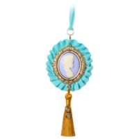 Anna and Elsa Spinning Cameo Ornament  Frozen Official shopDisney