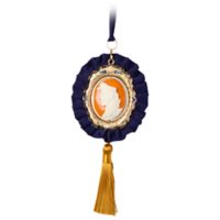 Hercules and Megara Spinning Cameo Ornament Official shopDisney