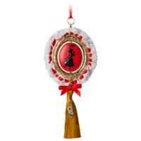 Mary Poppins and Bert Spinning Cameo Ornament Official shopDisney
