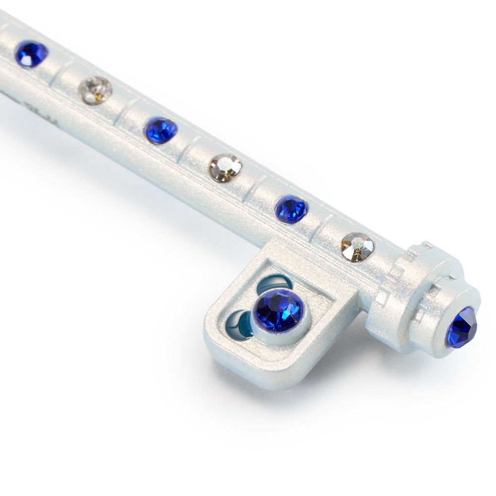 Cinderella Castle Key Ornament