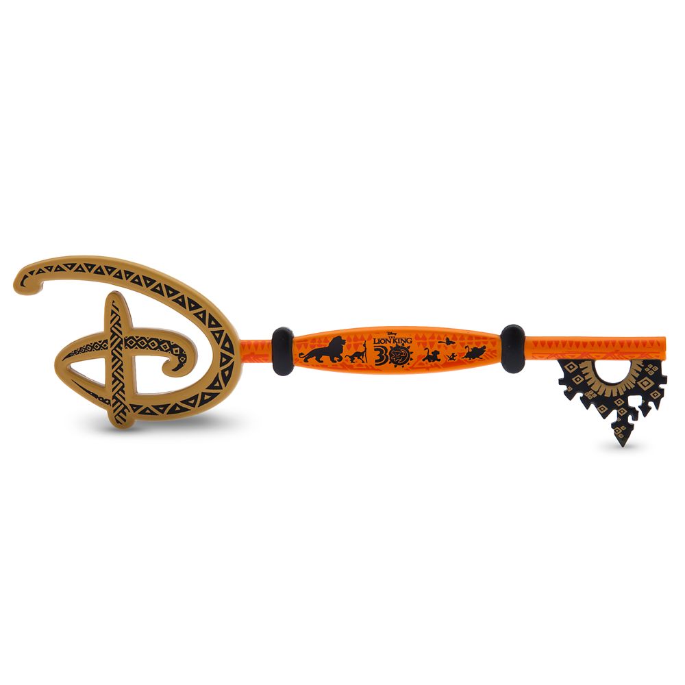 Disney store outlets Disney Strong CM key