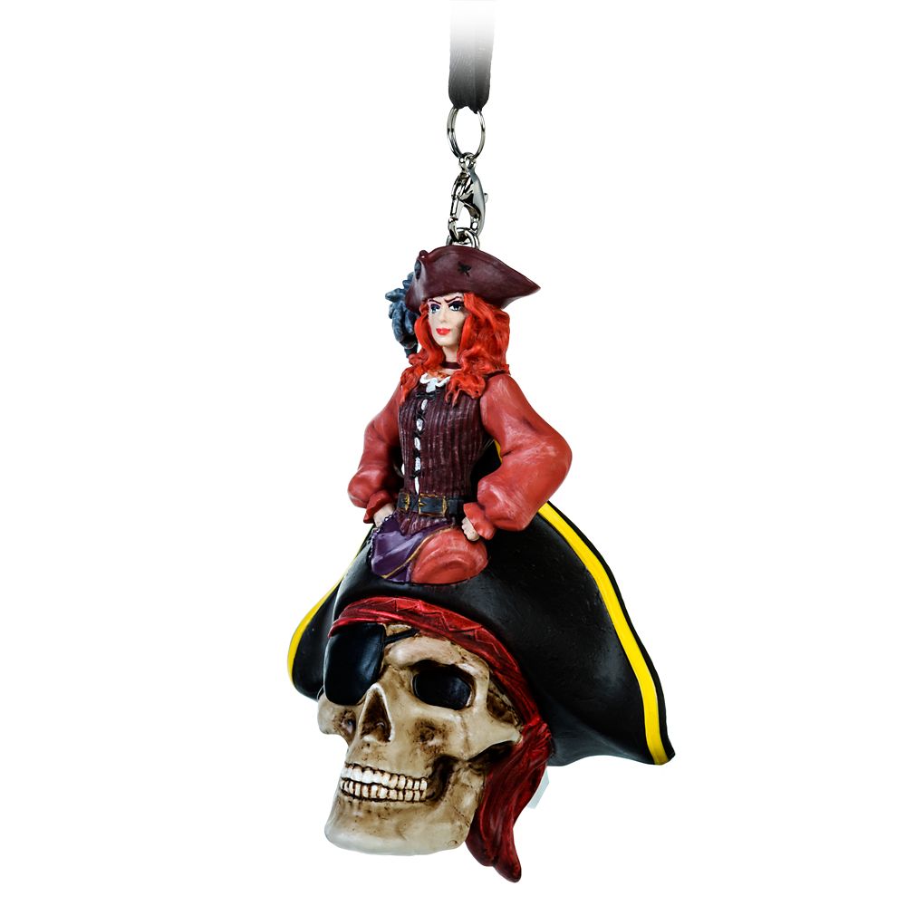 Redd Sketchbook Ornament &ndash; Pirates of the Caribbean