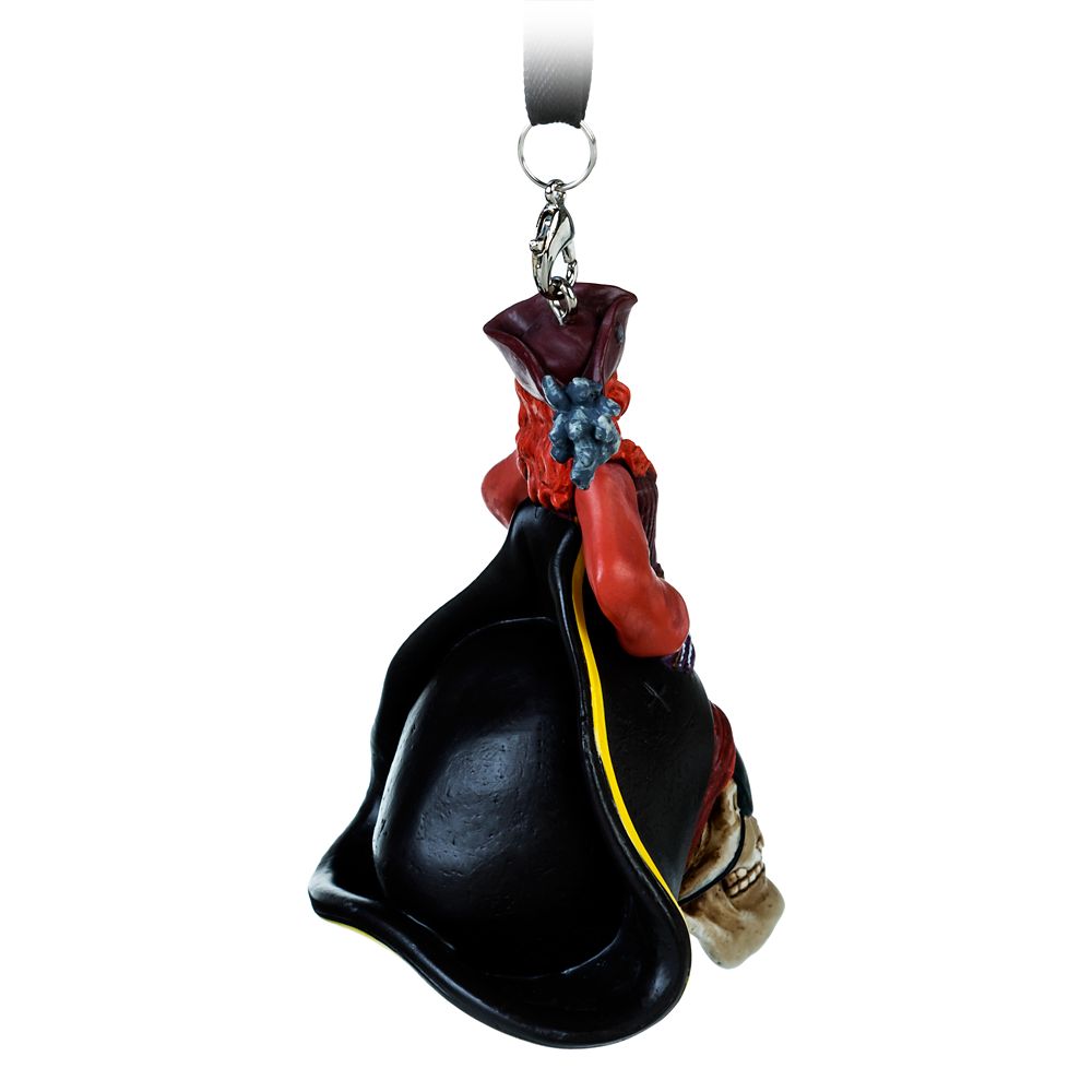Redd Sketchbook Ornament &ndash; Pirates of the Caribbean