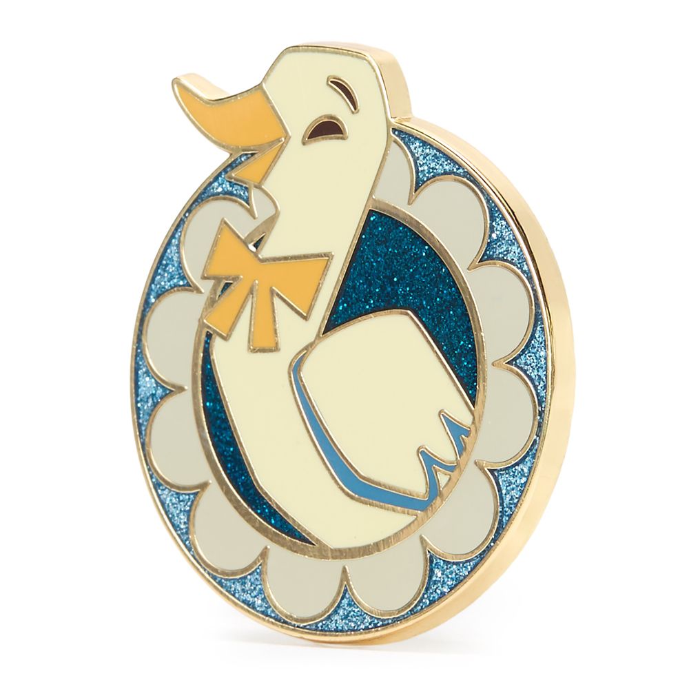 ''it's a small world'' 60th Anniversary Mystery Pin Blind Pack - 2-Pc. - Limited Release