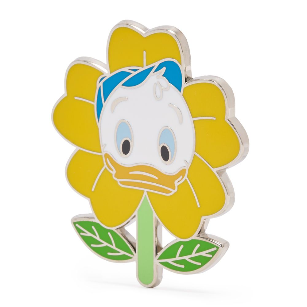 Disney Blooms Mystery Pin Blind Pack &ndash; 2-Pc. &ndash; Limited Release