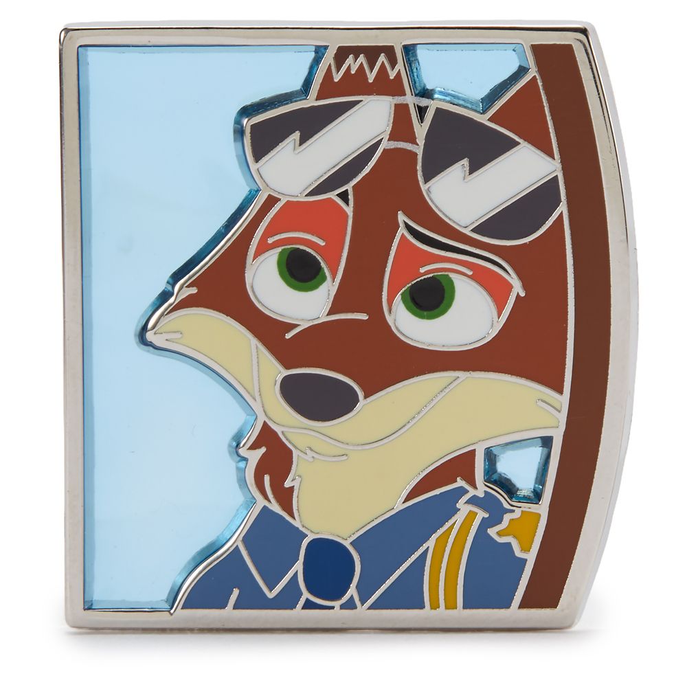 Disney Daring Detectives Mystery Pin Blind Pack &ndash;&nbsp;2-Pc.