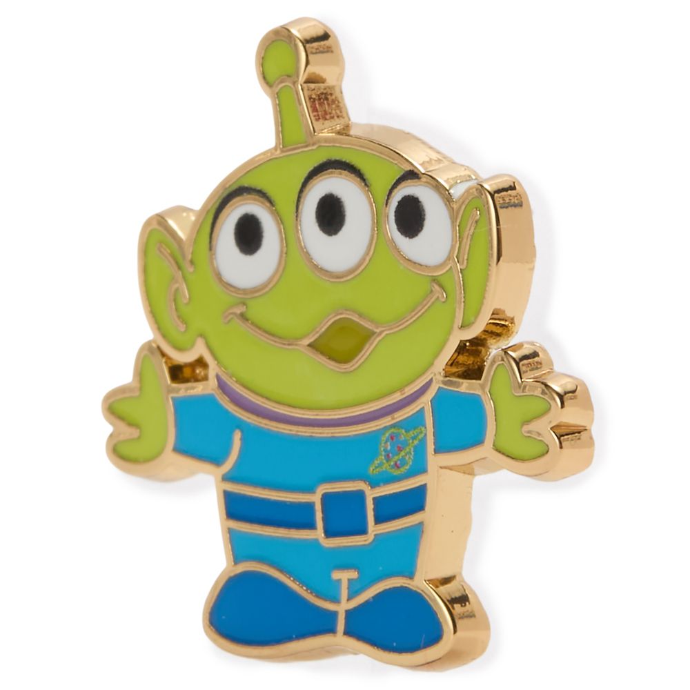 Digitize Disney Mystery Pin Blind Pack &ndash;&nbsp;Disneyland &ndash; 2-Pc. &ndash; Limited Release