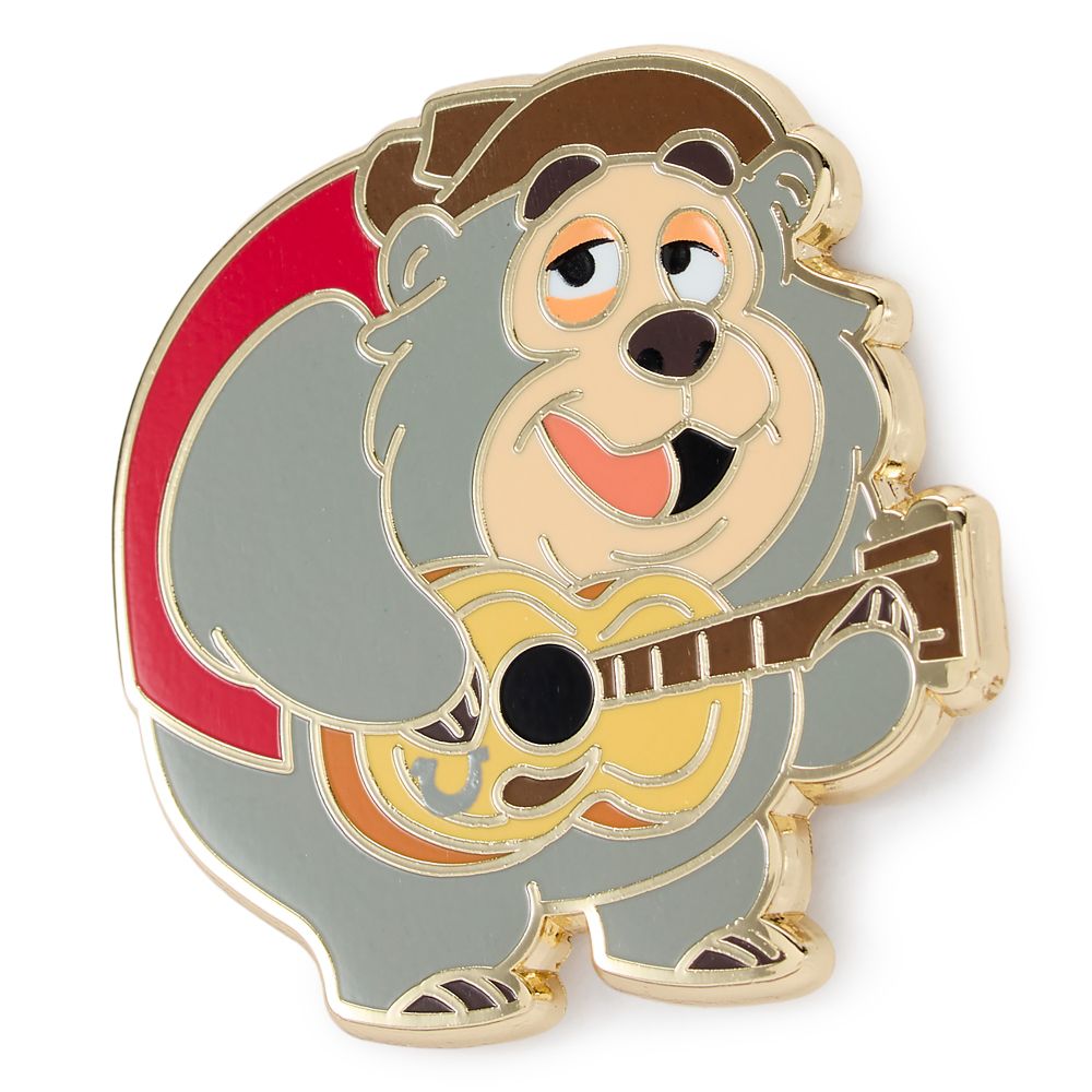 Digitize Disney Mystery Pin Blind Pack &ndash;&nbsp;Walt Disney World &ndash; 2-Pc. &ndash; Limited Release