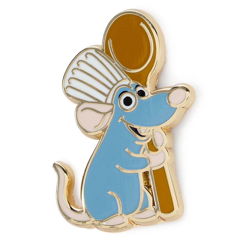 Digitize Disney Mystery Pin Blind Pack &ndash;&nbsp;Walt Disney World &ndash; 2-Pc. &ndash; Limited Release