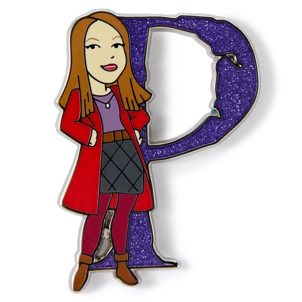 Hocus Pocus Mystery Pin Blind Pack - 2-Pc. - Limited Release