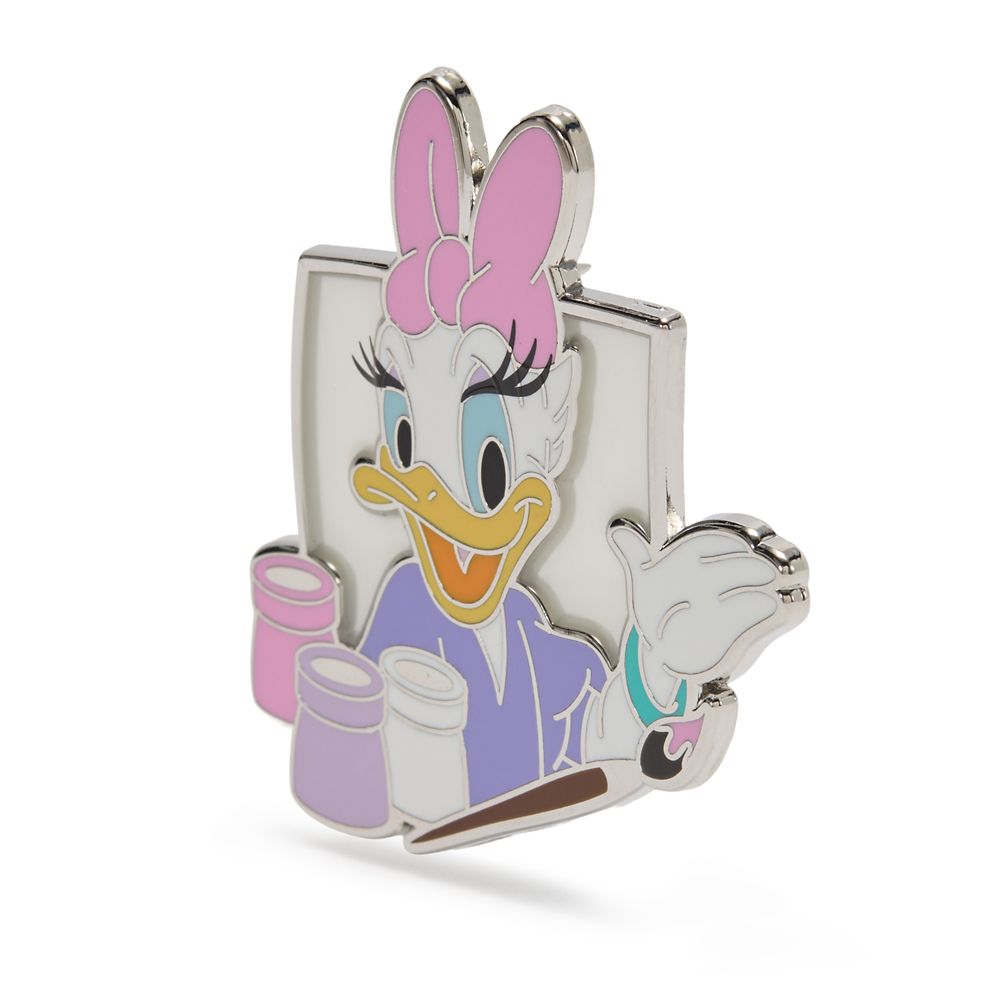Disney Brush of Magic Mystery Pin Blind Pack Series 3 &ndash;&nbsp;2-Pc. &ndash; Limited Release