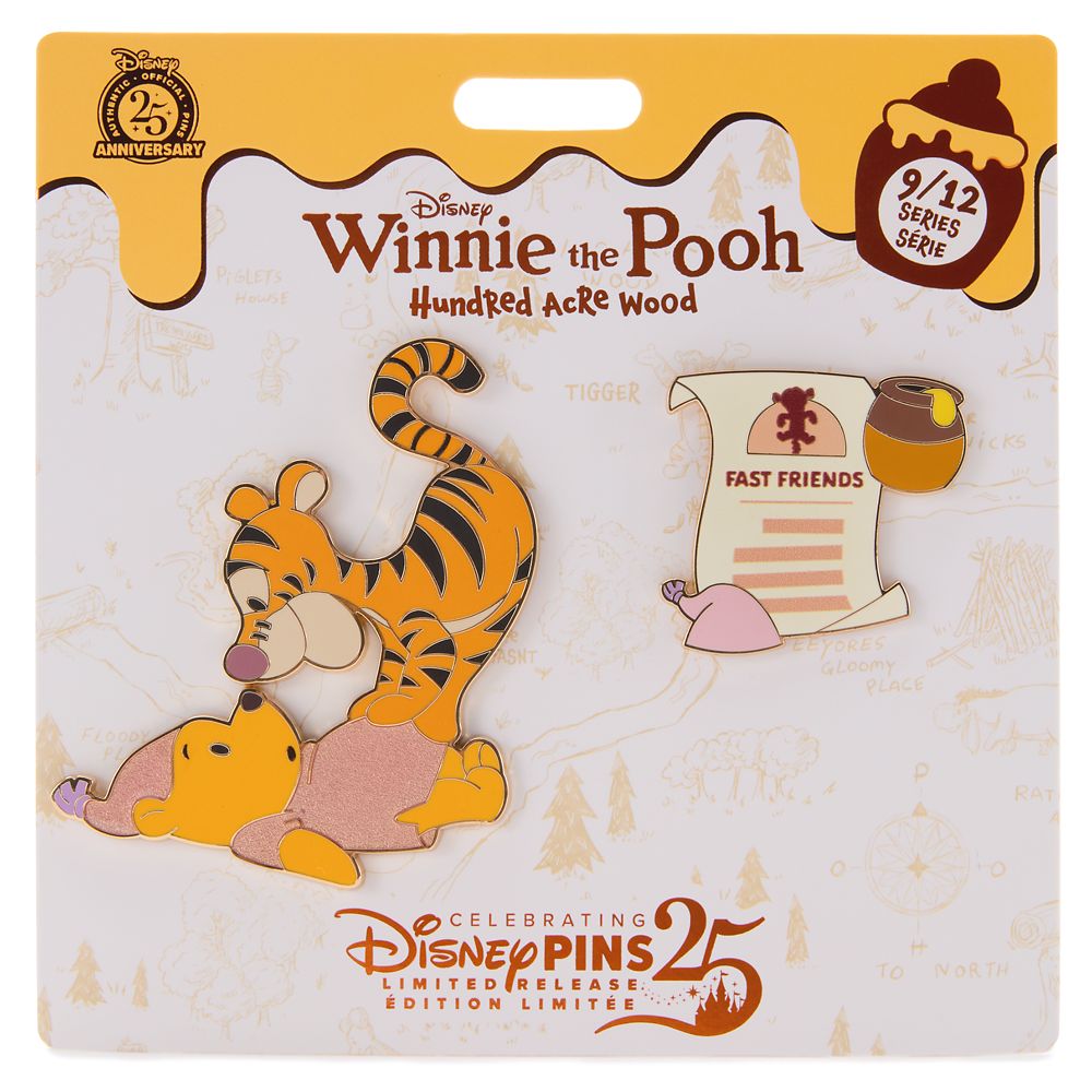 Disney クラシックプー 100AcreWood pooh 置き物２つセット Disney クラシックプー 100AcreWood pooh 置き物2つセット