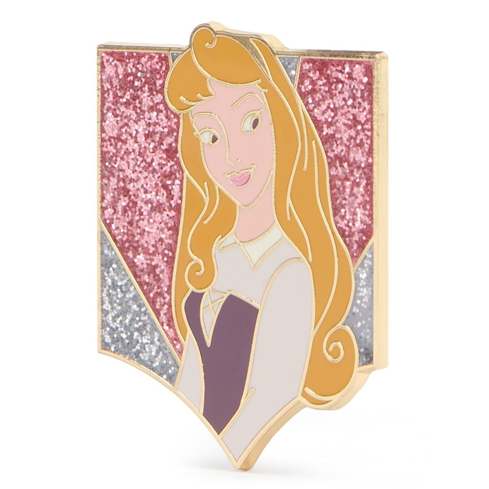 Disneyland 70th Anniversary Vault Collection Pin Set 3 &ndash; Limited Edition