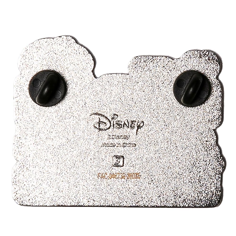 Disney x Formula 1 Miami Grand Prix Pin