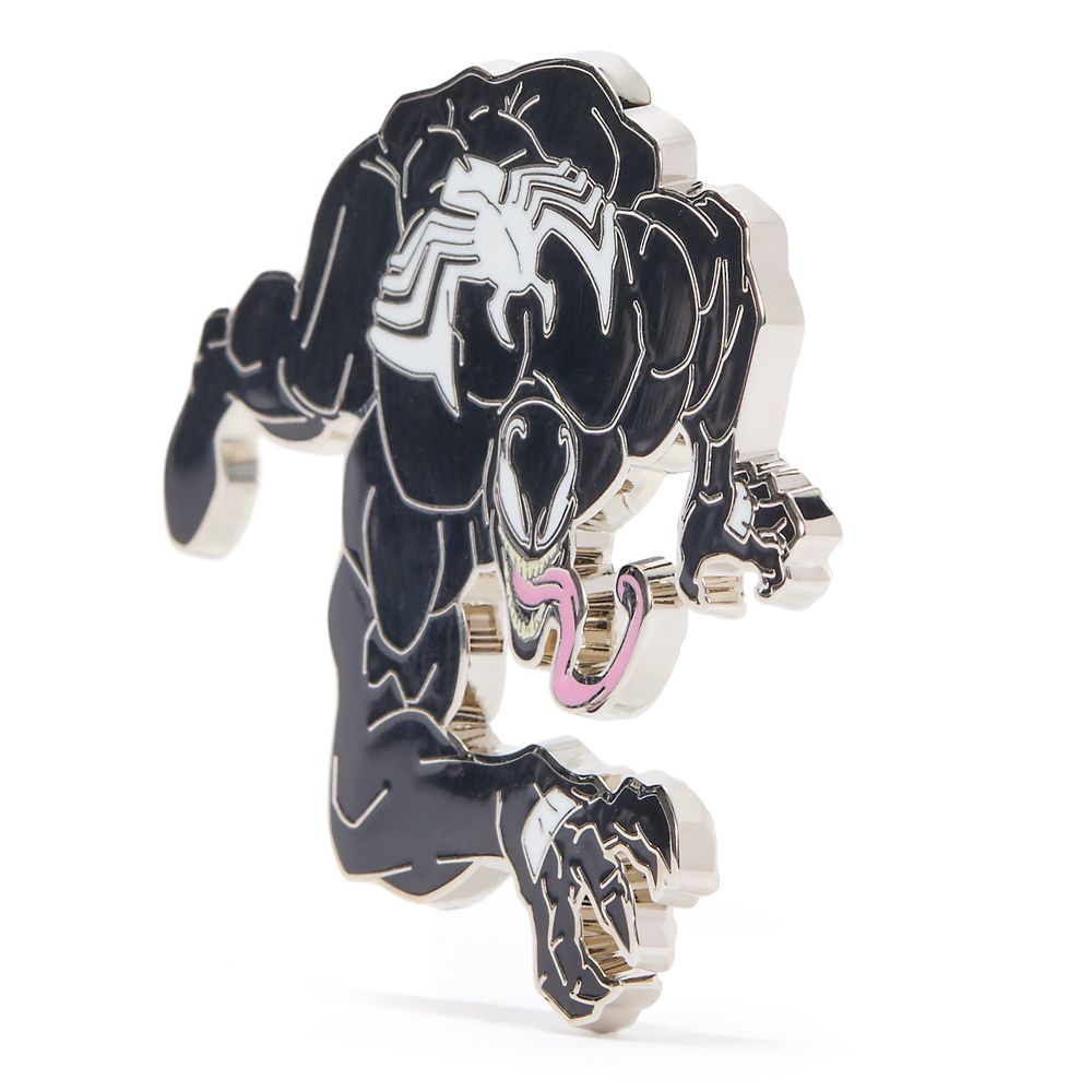 Venom Pin &ndash; Marvel Comics