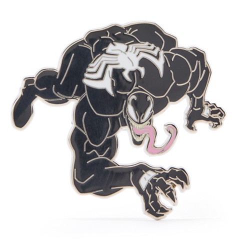 Аксессуары Disney Venom Pin – Marvel Comics