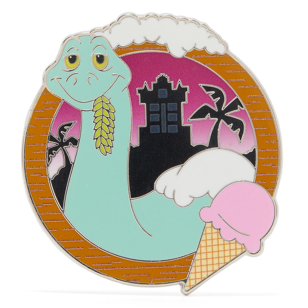 Dinosaur Gertie Pin &ndash; Disney's Hollywood Studios