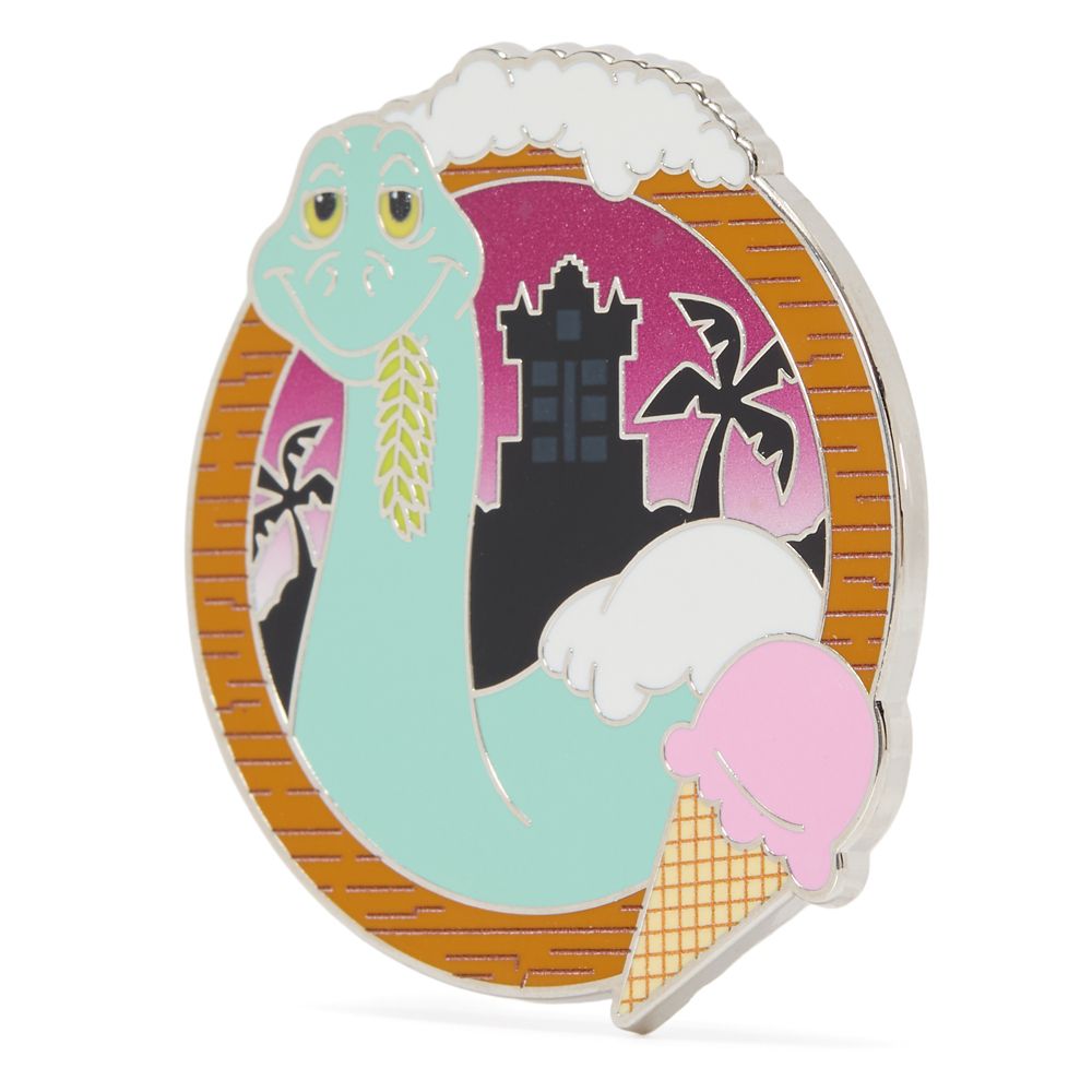 Dinosaur Gertie Pin &ndash; Disney's Hollywood Studios