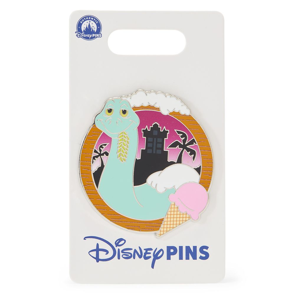 Dinosaur Gertie Pin &ndash; Disney's Hollywood Studios