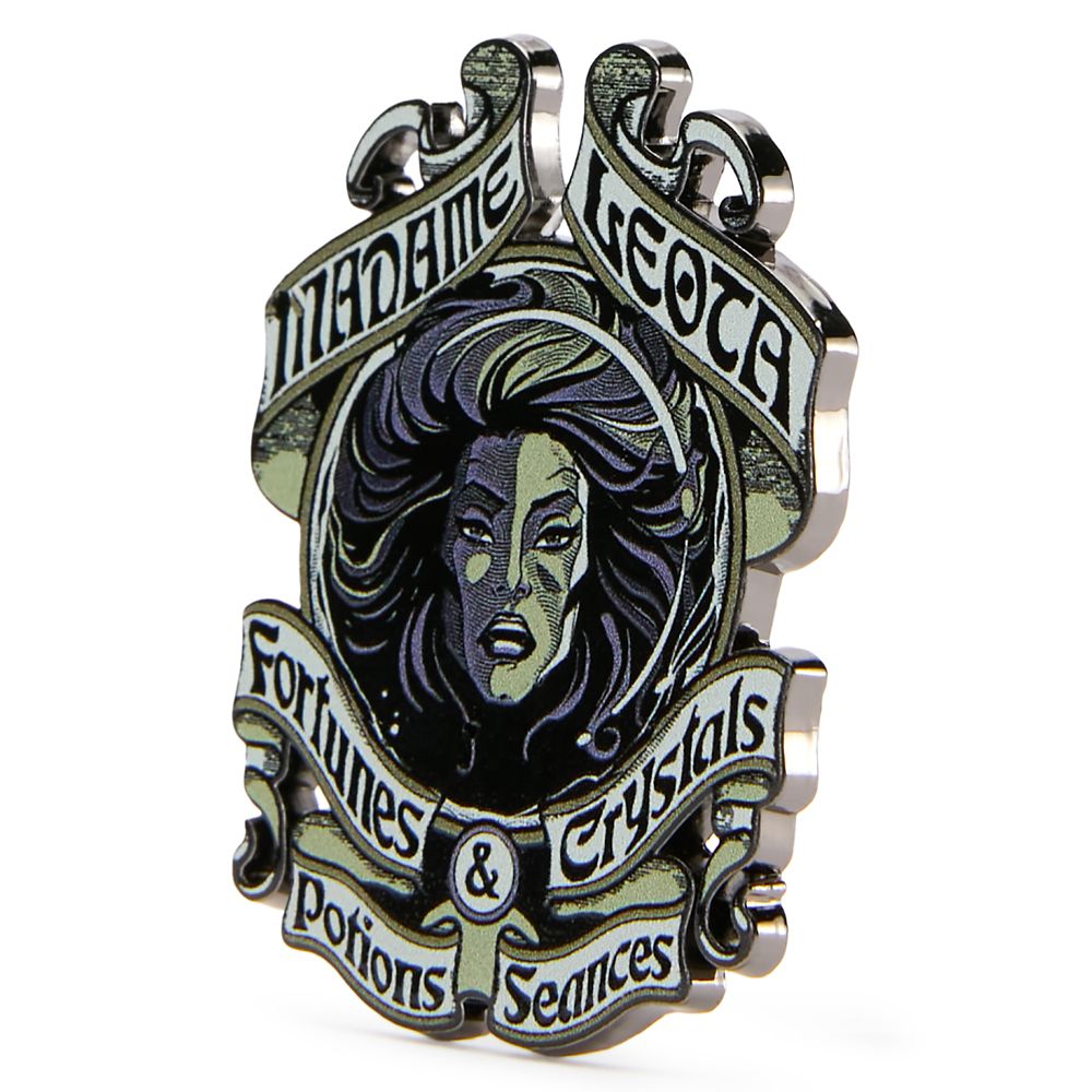 2025年ディズニー・ストア・オンライン最新グッズ】ホーンテッド